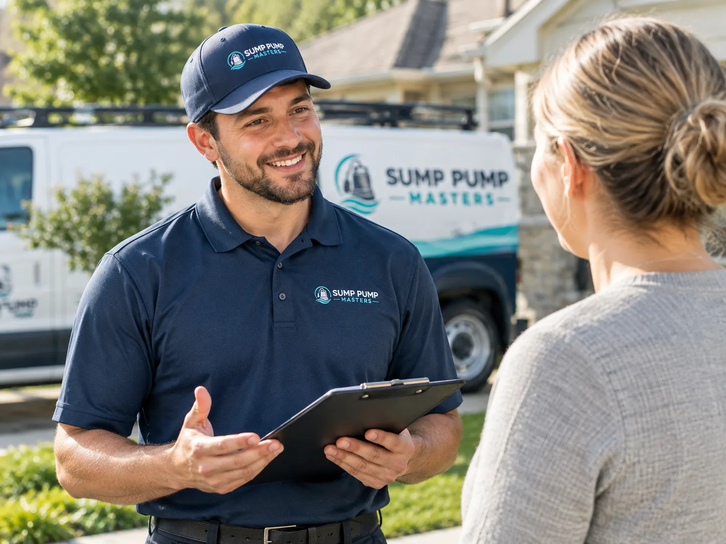 Sump Pump Repair Fords, NJ FAQs